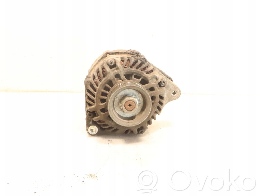 Alternador