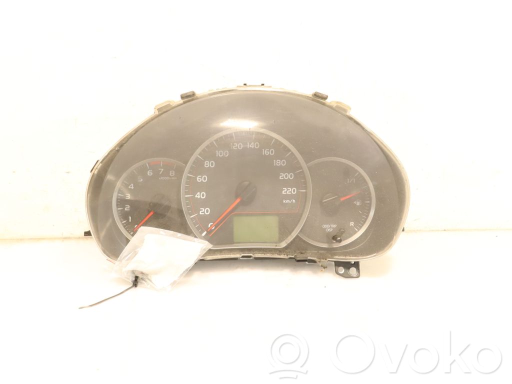 Horloge