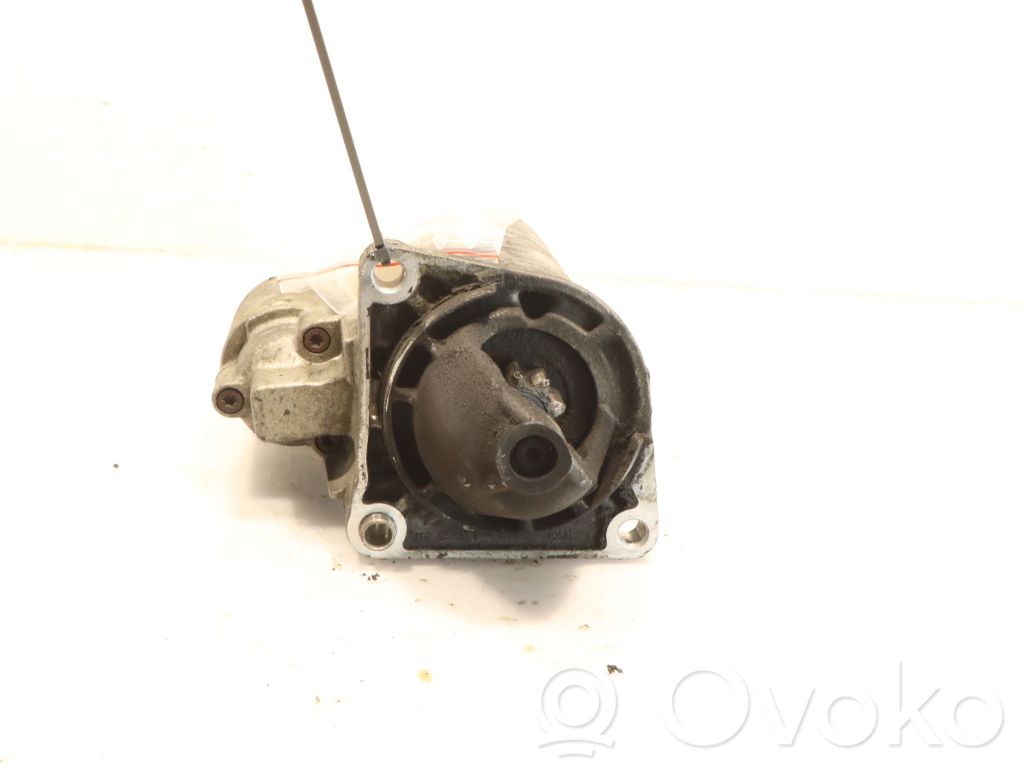 Fiat Bravo Motor de arranque 