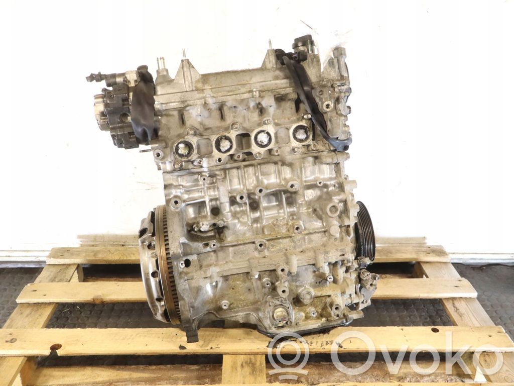 Toyota Auris E180 Motor 