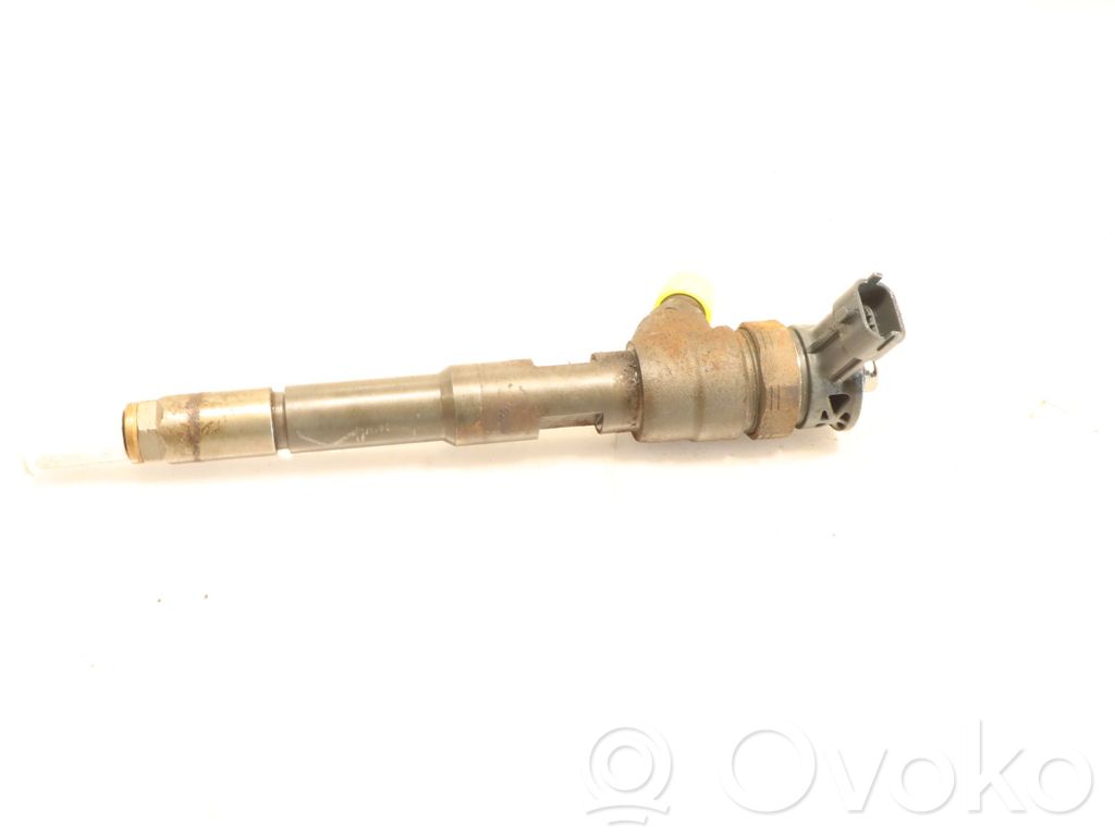 Dacia Dokker Injector combustibil 