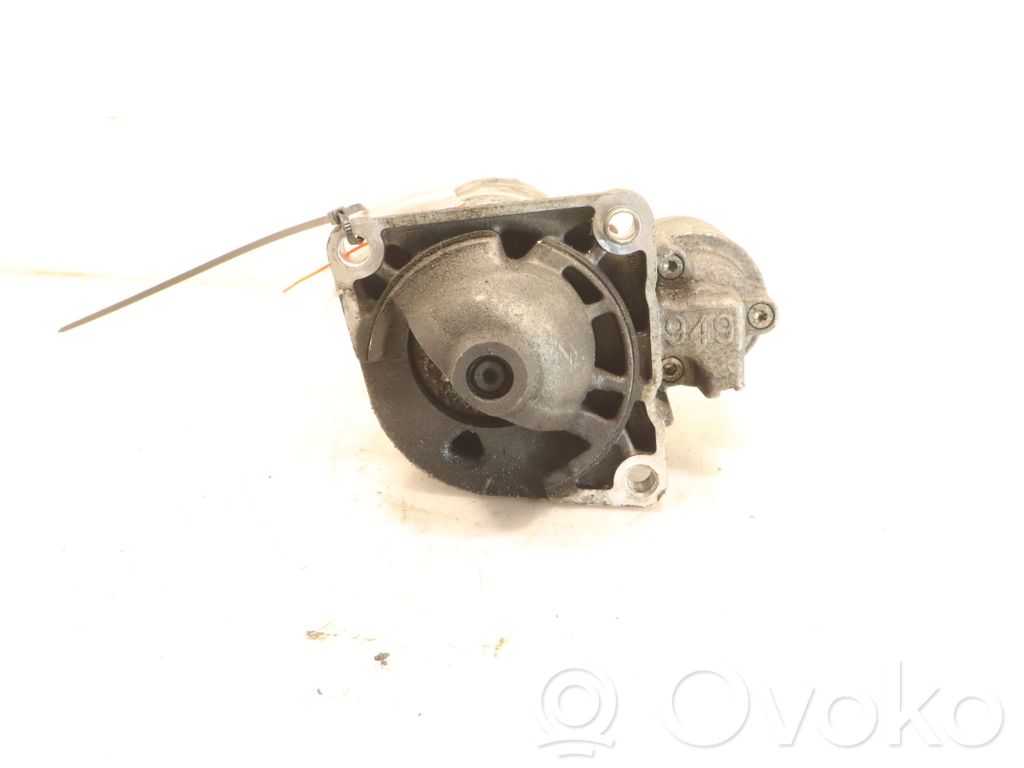 Motor de arranque   1005831949