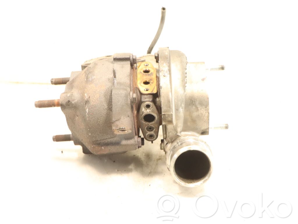 Turbina