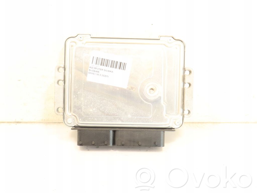 Honda Civic Engine control unit/module ECU 