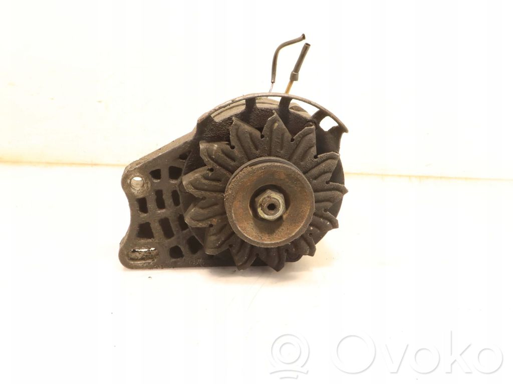 Fiat 500 Cinquecento Generator/alternator 