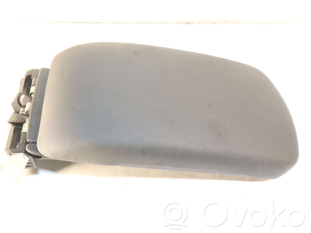 Citroen DS4 Armrest 