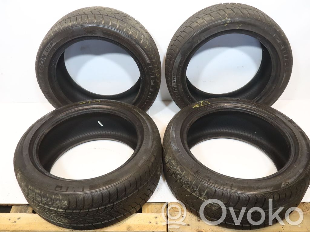 Opony letnie R16   5420068626533