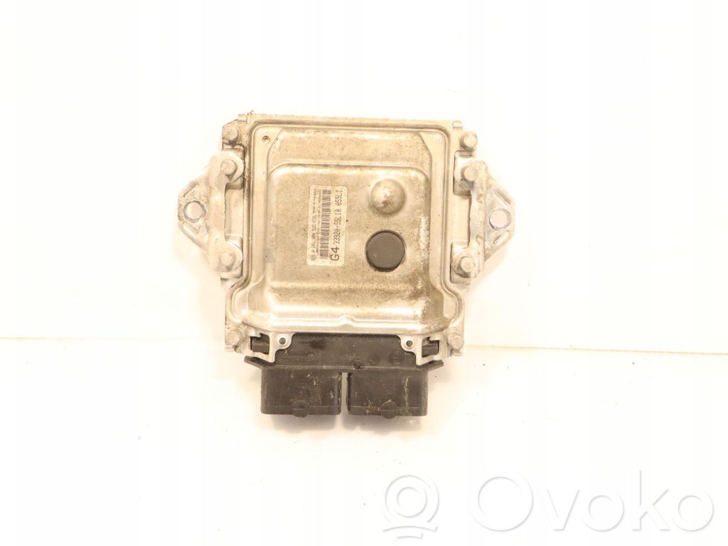 Suzuki SX4 Engine control unit/module ECU 