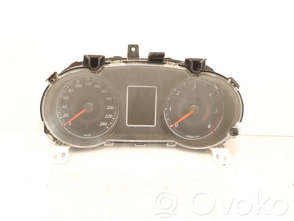 Uhr