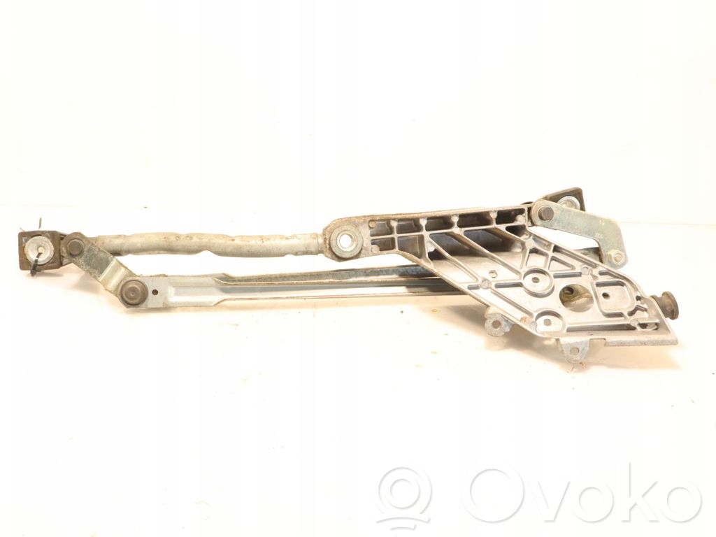 Mechanizm wycieraczek szyby przedniej / czołowej   3397021160