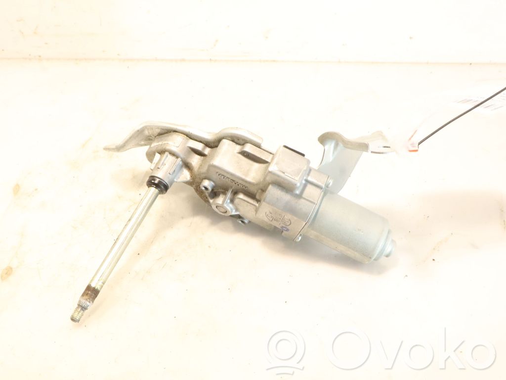 Wischermotor Heckscheibe