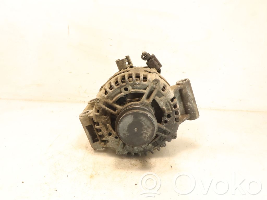 Ford Mondeo MK IV Генератор 