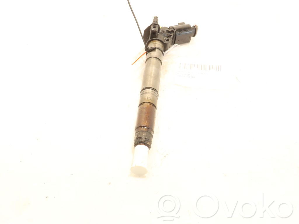Audi A6 S6 C6 4F Inyector de combustible 