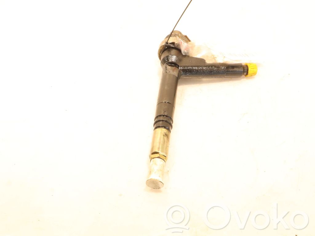 Inyector de combustible   8973138612