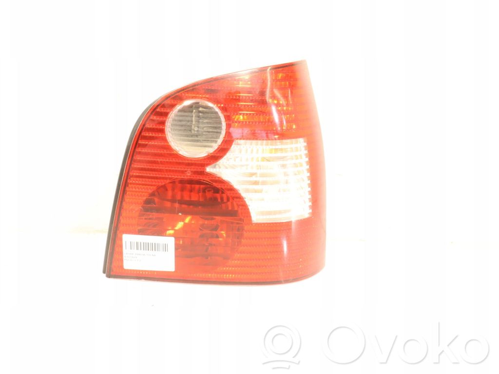Volkswagen Polo IV 9N3 Takavalot