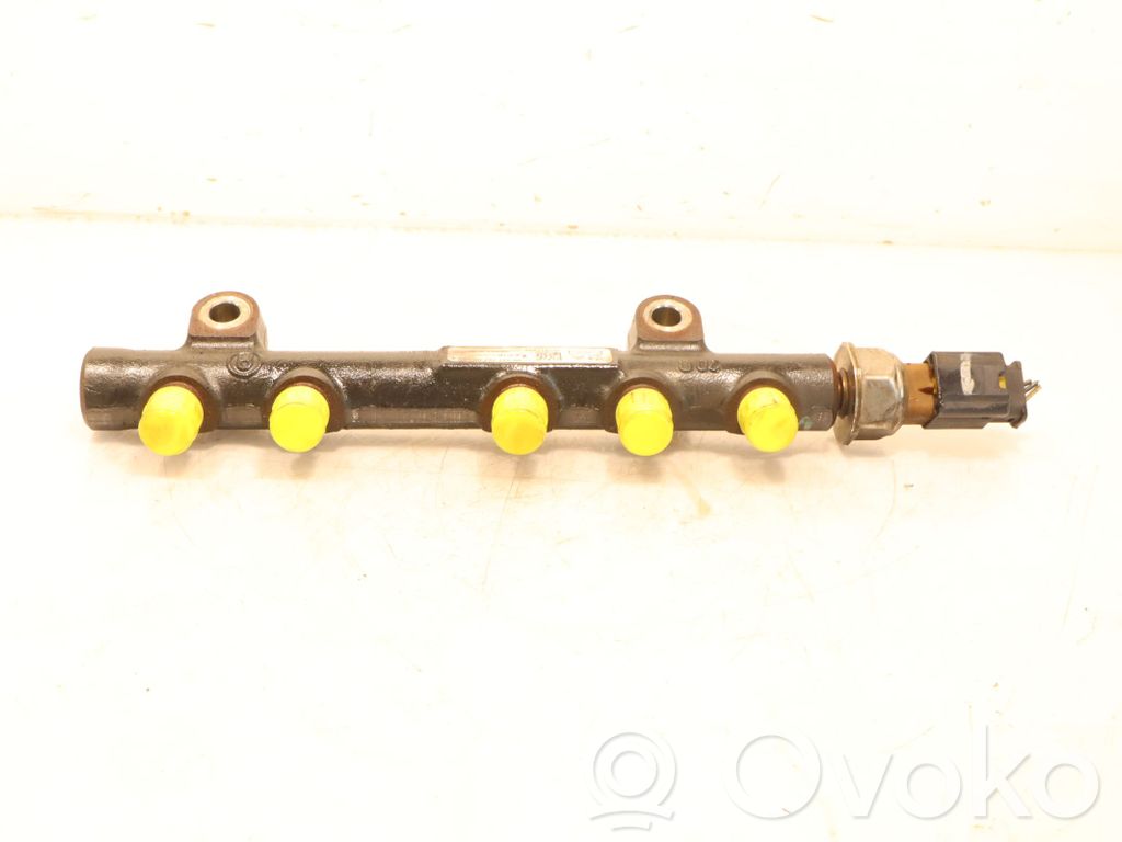 Ford Focus Fuel main line pipe 