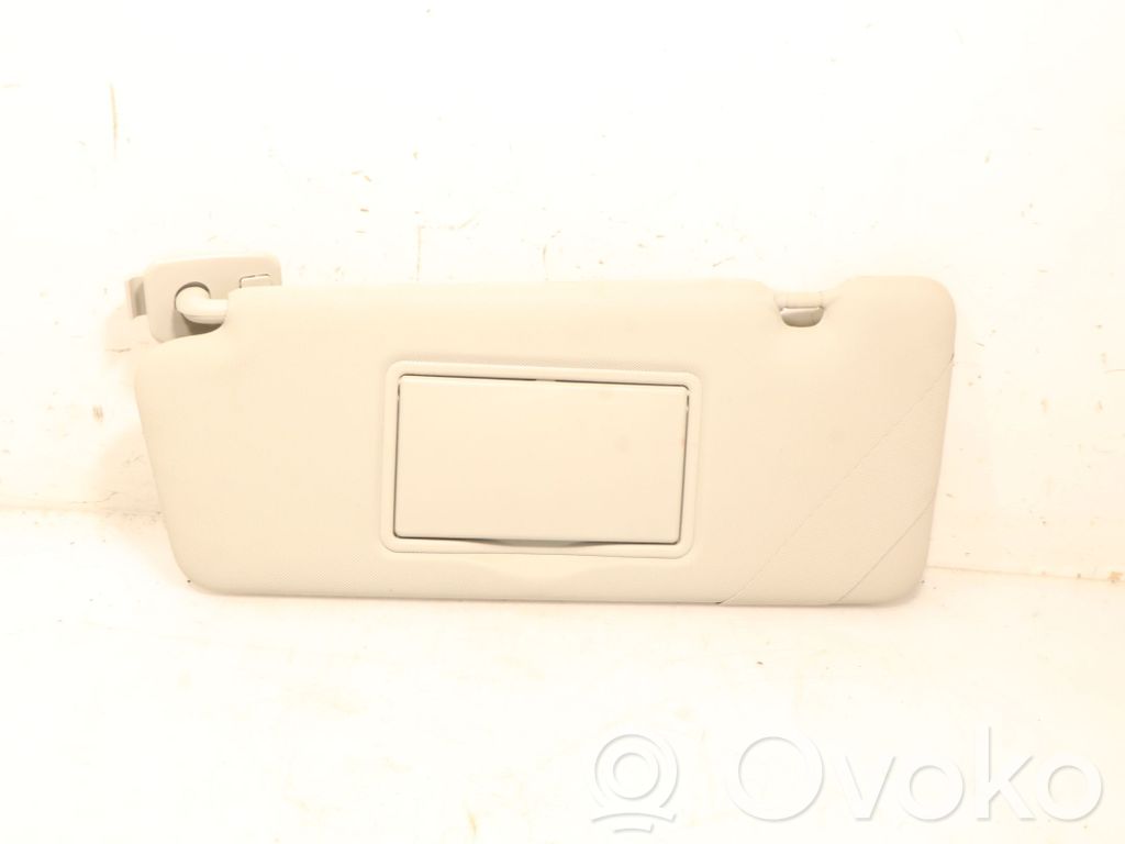 Renault Clio IV Clip/gancio/supporto per aletta parasole