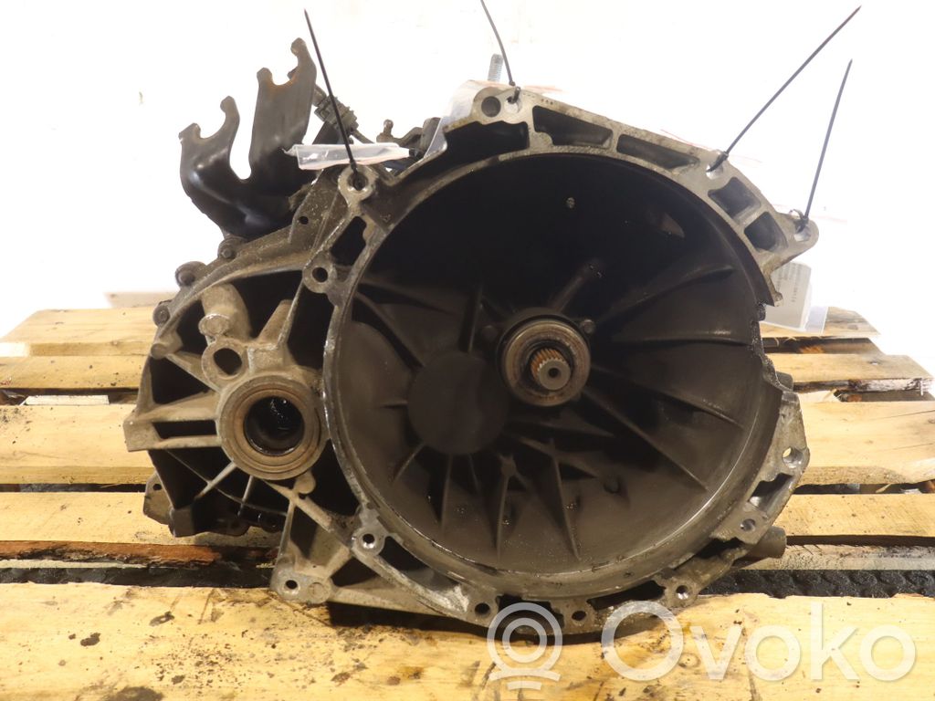 Ford Mondeo MK IV Boîte de vitesses manuelle à 5 vitesses