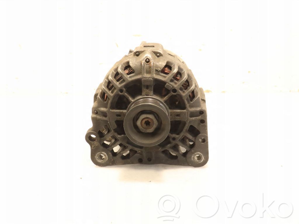 Volkswagen Fox Alternator 