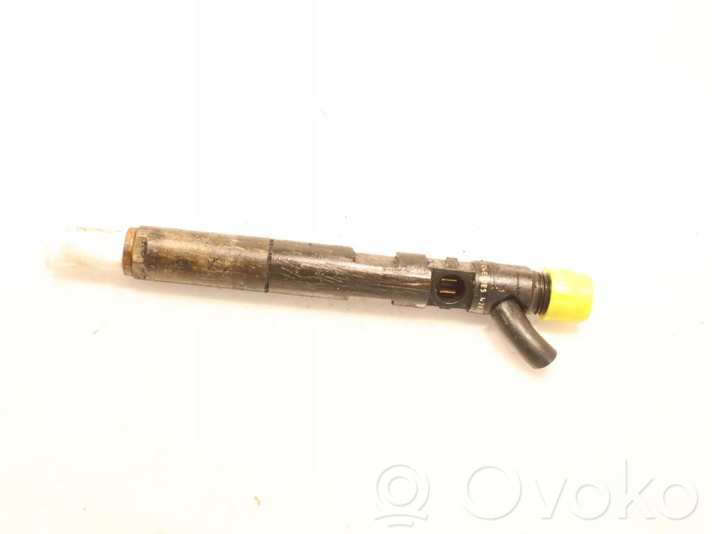 Renault Clio II Inyector de combustible 