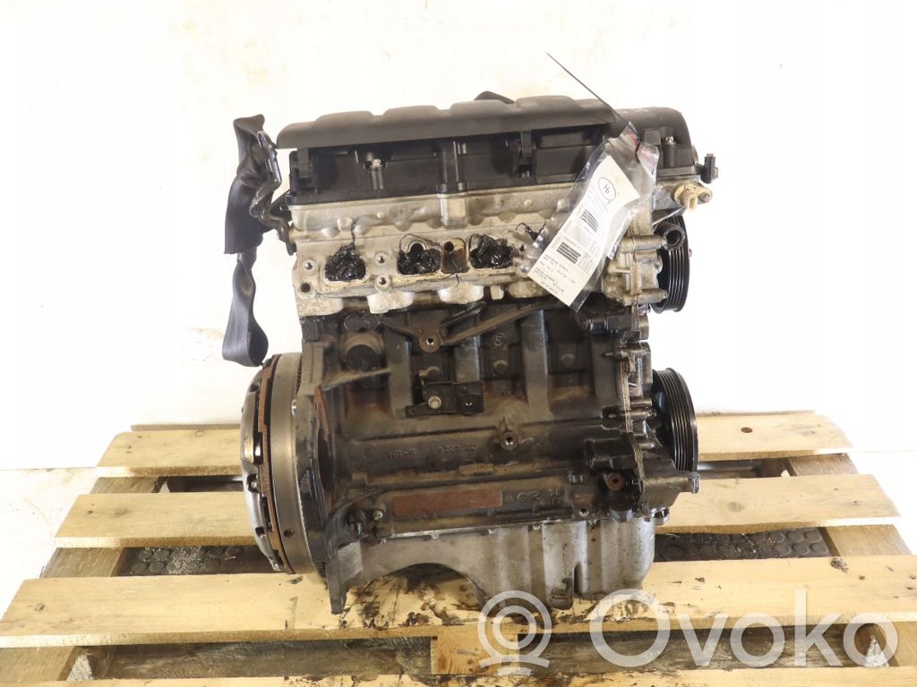Motor   A14NET