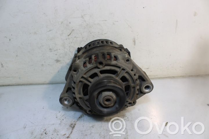 Chevrolet Aveo Ģenerators 