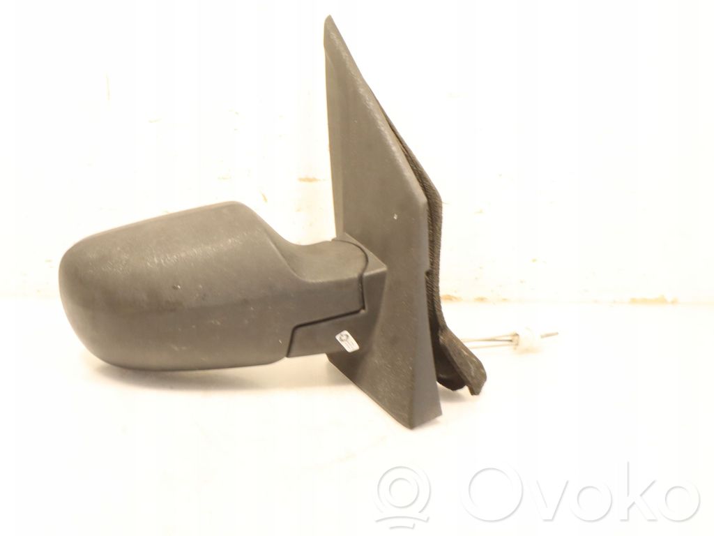 Ford Fiesta Front door electric wing mirror 