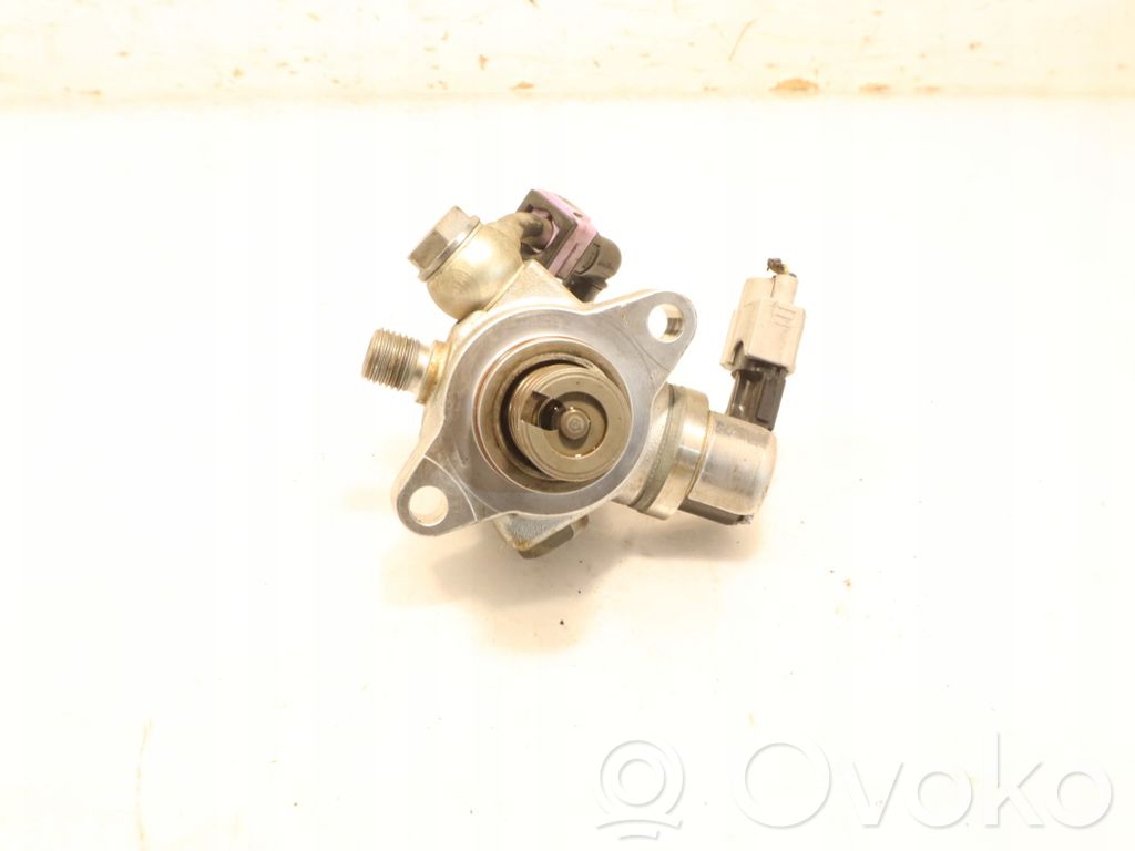 Mazda 3 Pompa del carburante meccanica 