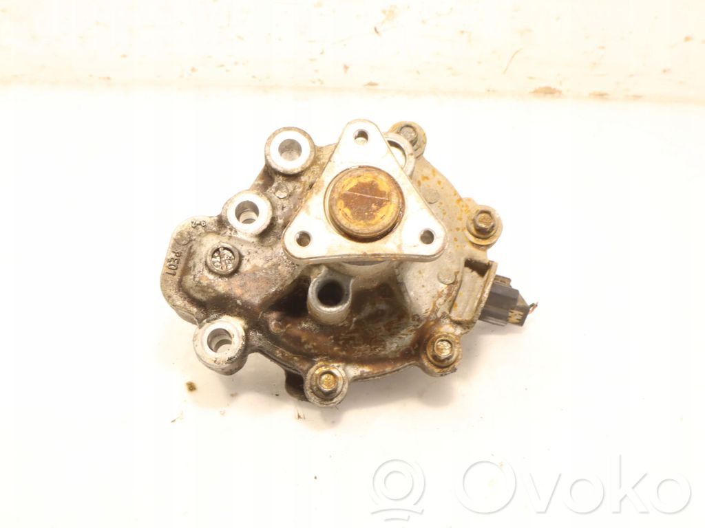 Mazda 3 Water pump 