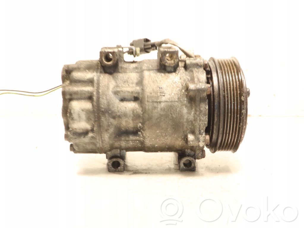 Volvo C30 Air conditioning (A/C) compressor (pump) 