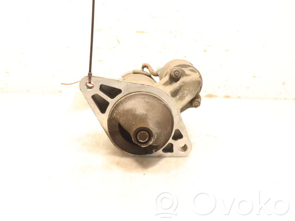 Toyota Yaris Electromotor 