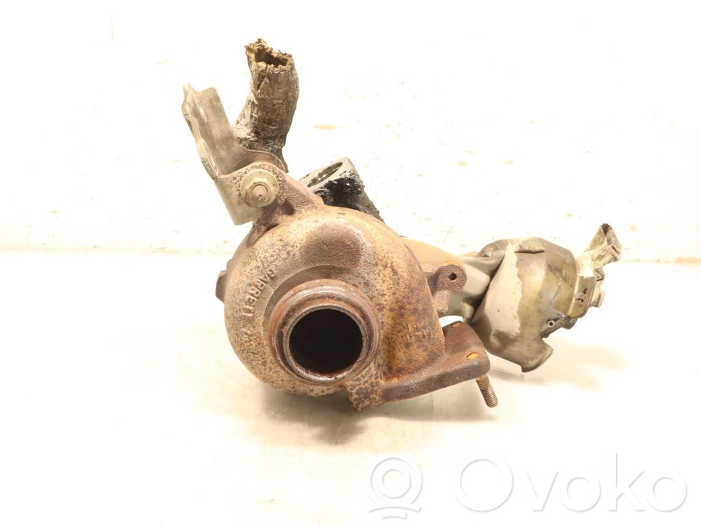 Citroen C4 I Picasso Turbo 