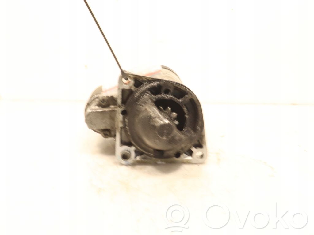 Opel Vectra C Motorino d’avviamento