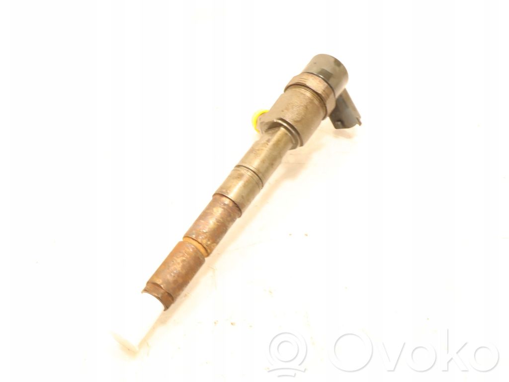 Injektor Einspritzdüse   0445110327