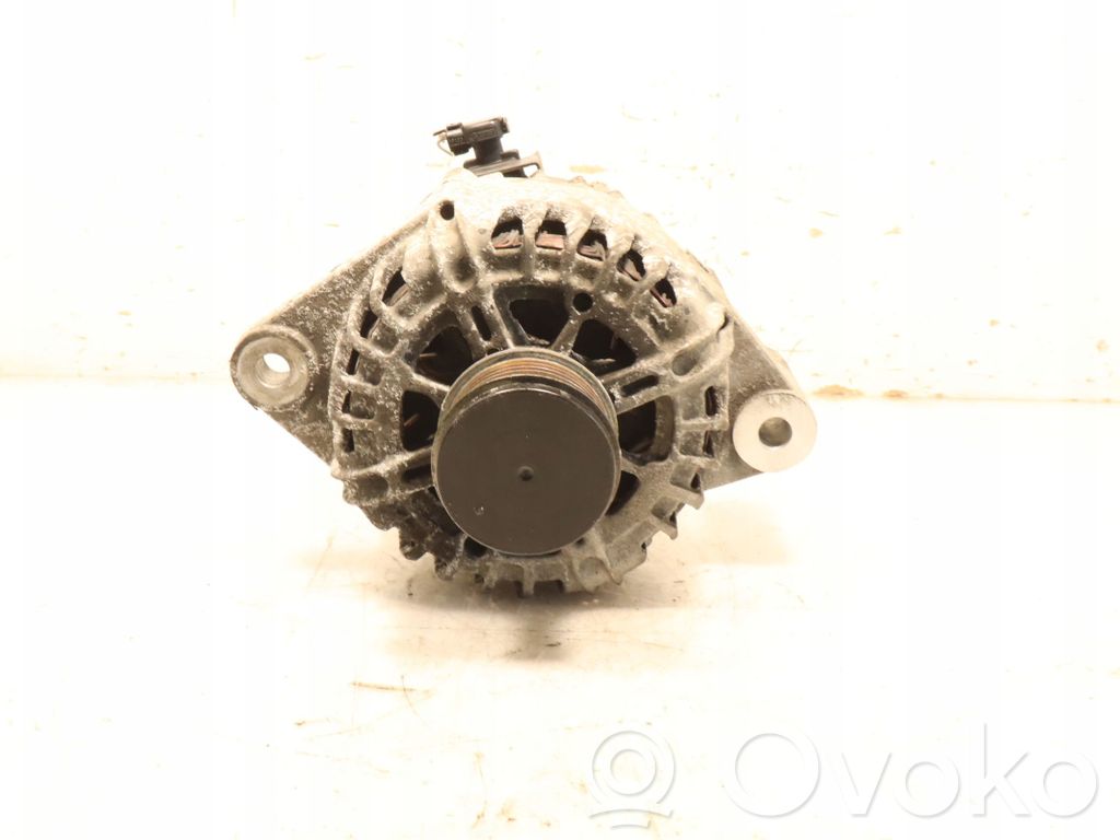 Opel Insignia A Alternator 