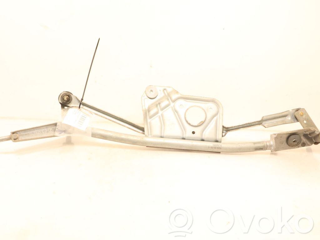 Volvo XC90 Mechanizm wycieraczek szyby przedniej / czołowej 
