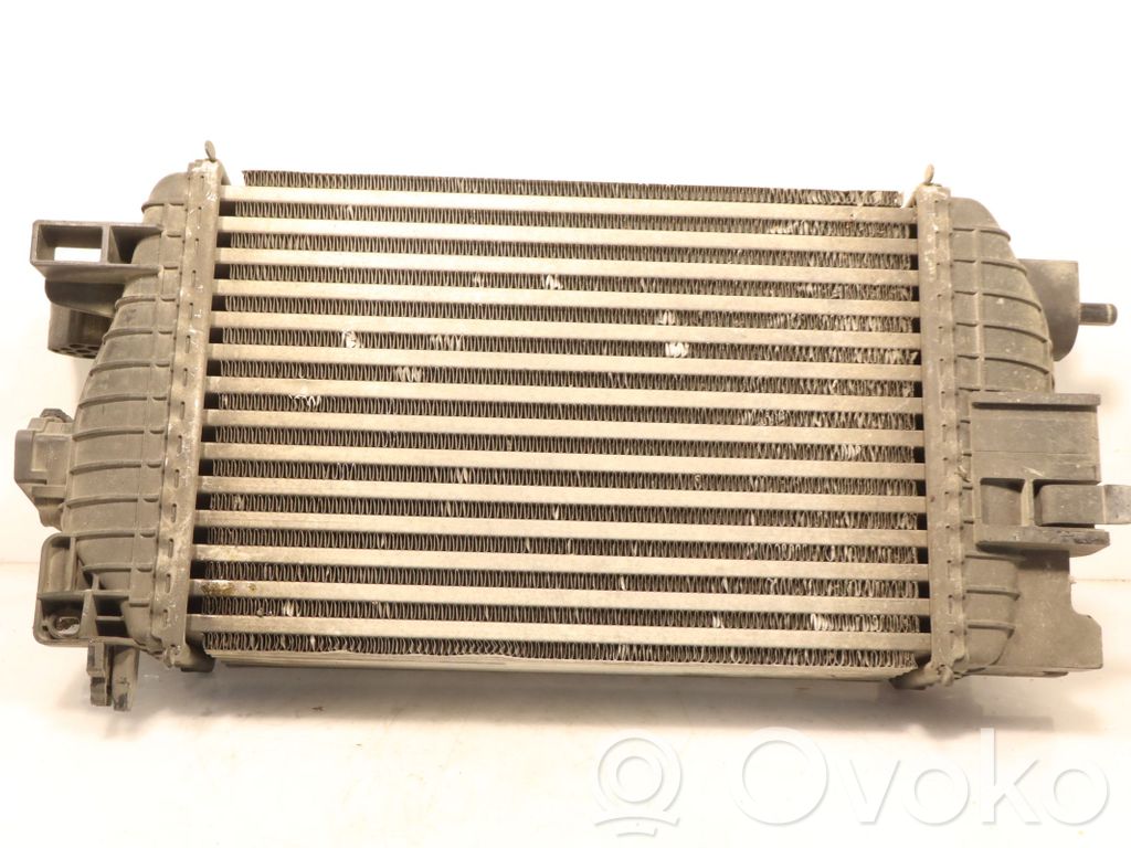 Opel Meriva B Interkūlerio radiatorius 