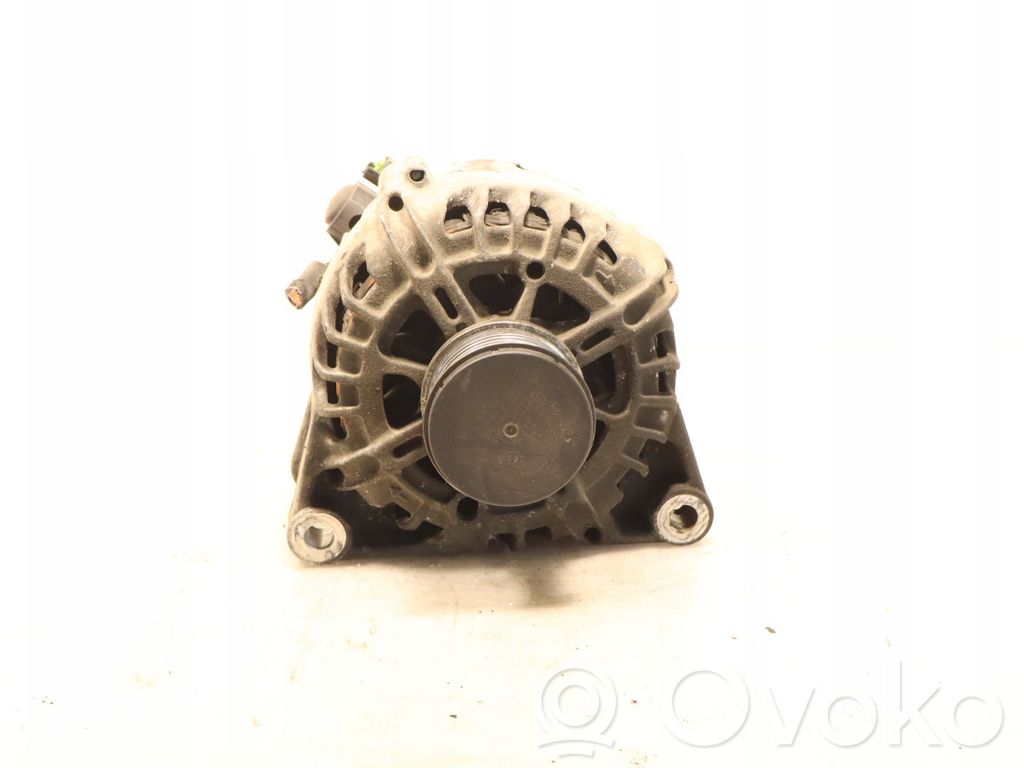 Peugeot 308 Alternator 