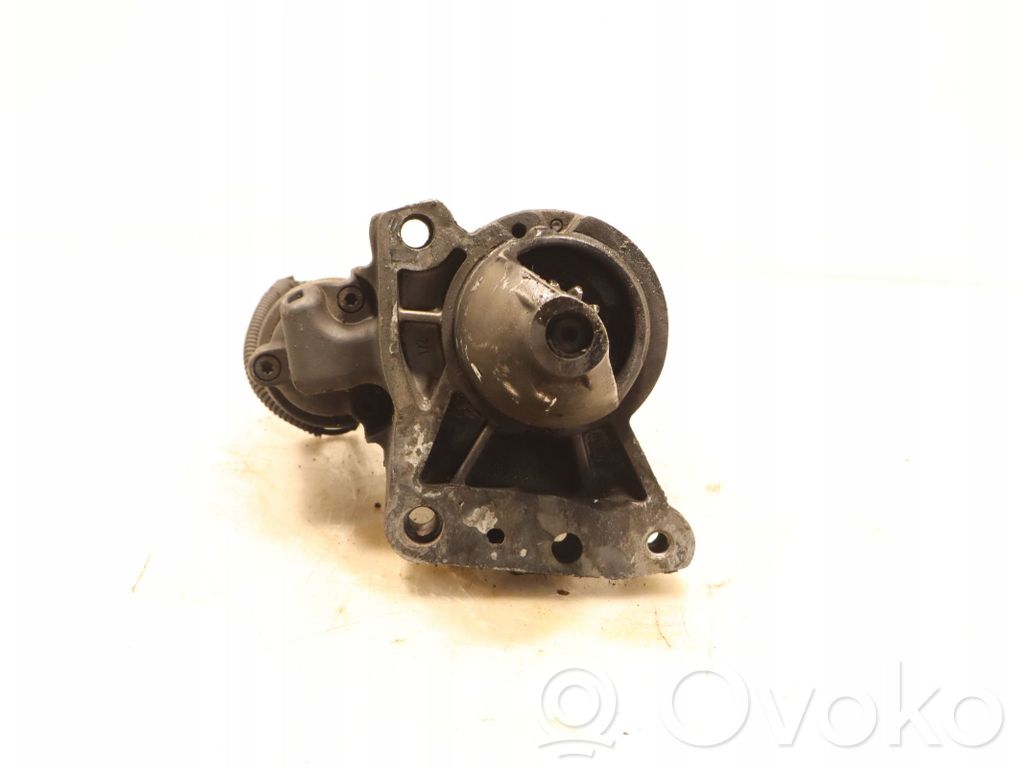 Mini Cooper Hatch Hardtop Motor de arranque 