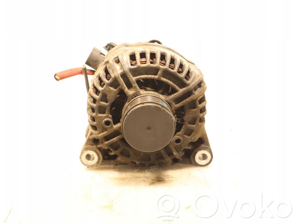 Ģenerators   0124525126