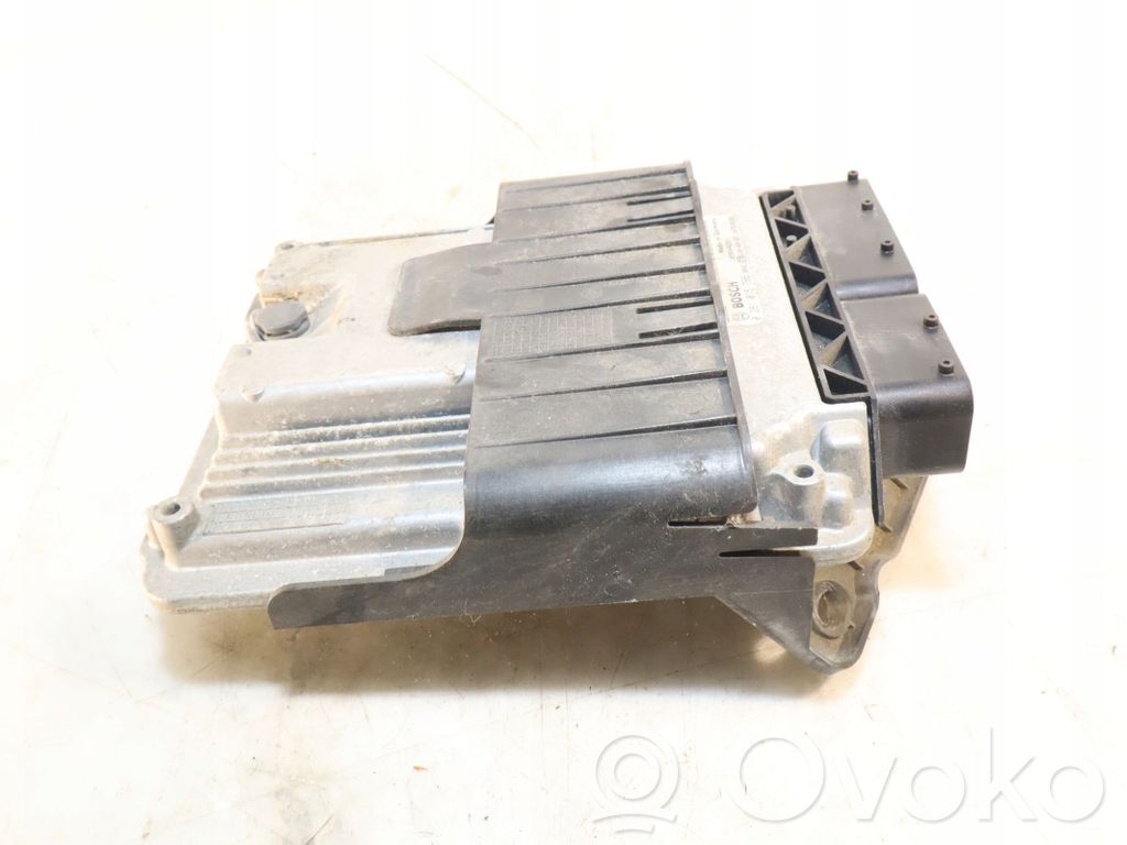 Audi A8 S8 D4 4H Engine control unit/module ECU 