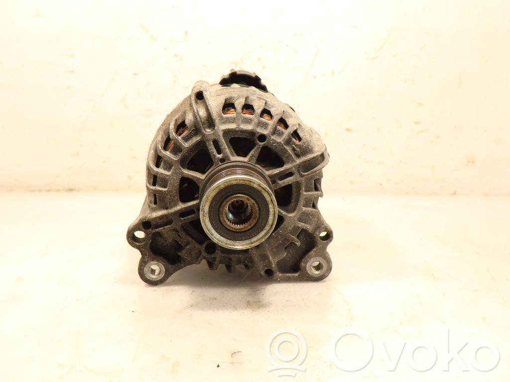 Audi A4 S4 B9 Alternator 