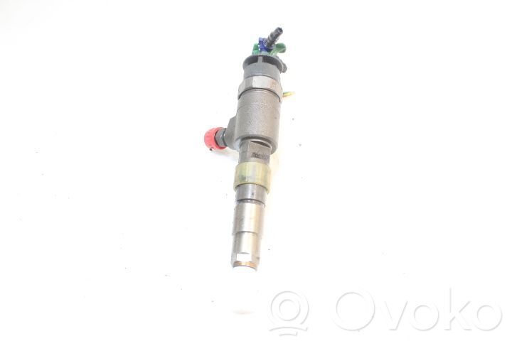 Inyector de combustible   0445110489