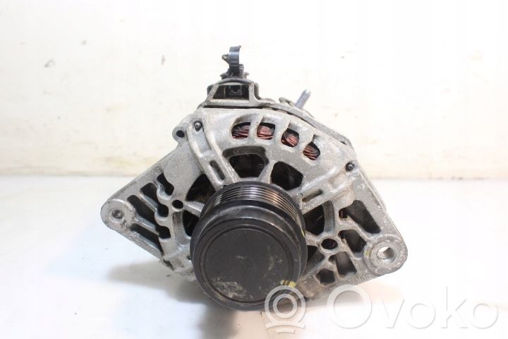 KIA Venga Generator/alternator 