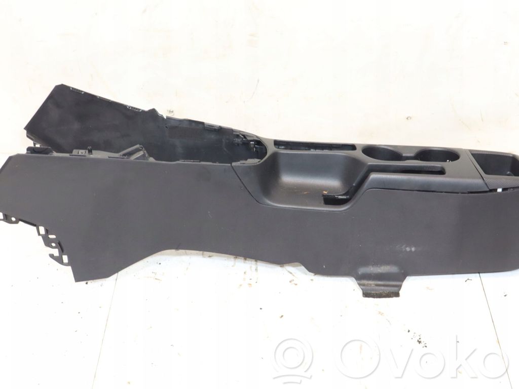Mittelkonsole