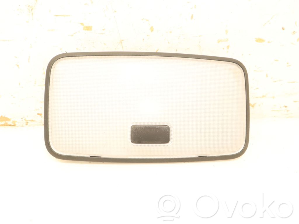 Other interior light