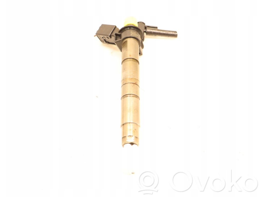 BMW X3 E83 Sprausla (-i) 