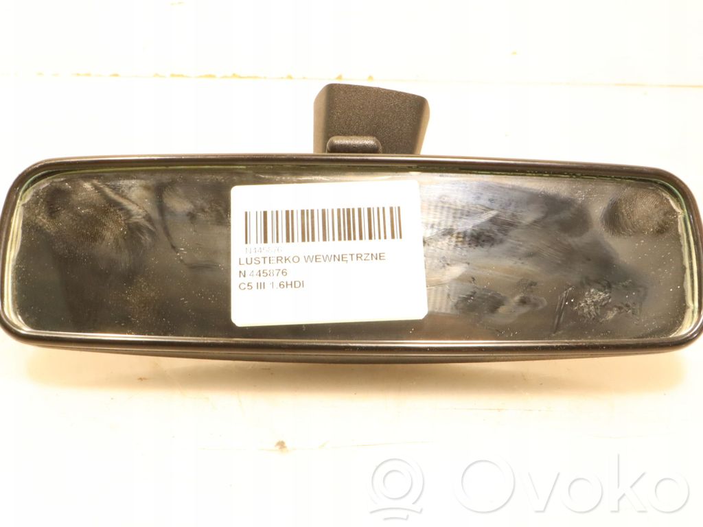 Espejo retrovisor (interior)   E20205028
