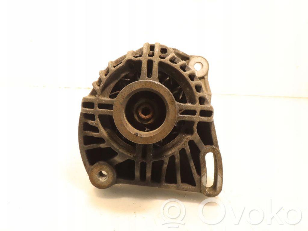 Fiat Stilo Ģenerators 