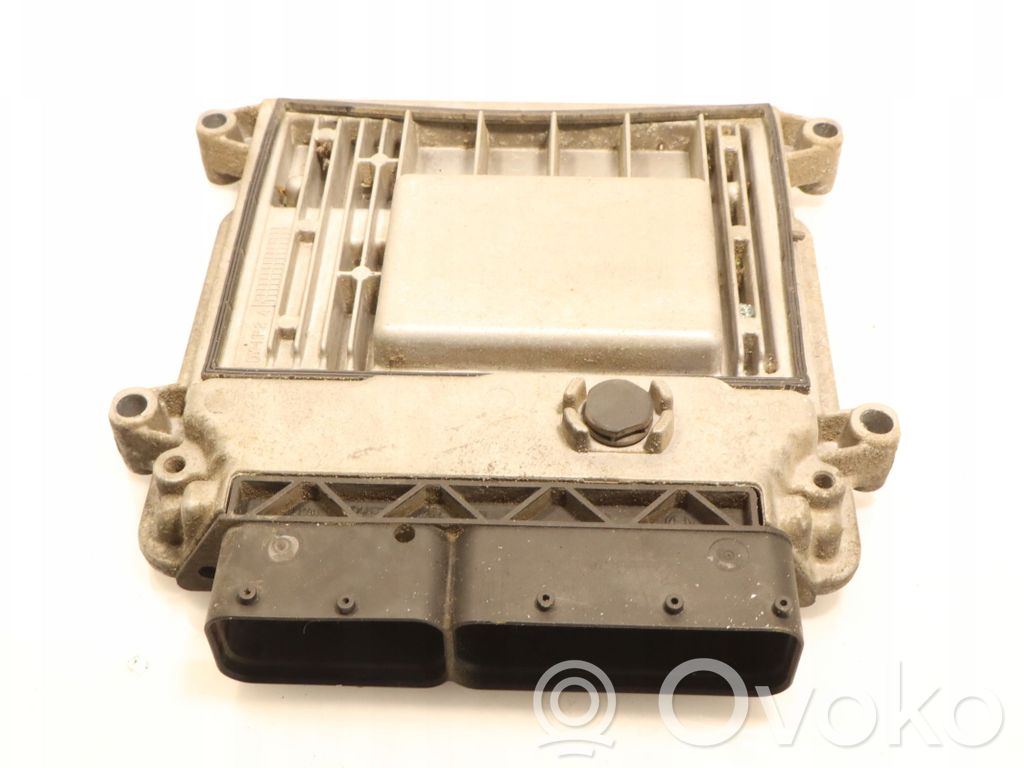 KIA Ceed Engine control unit/module ECU 